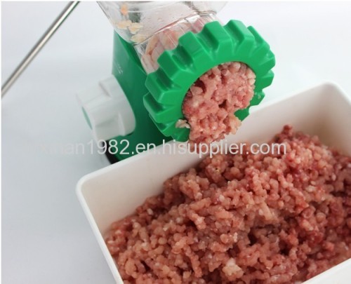 Meat grinder meat mincer mangler meat chopper mincing machine factory direct sale