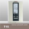 SASWELL Modbus room thermostat