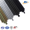 10#steel material Polished Steel Tube