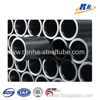 SAE1010 Mild Low Carbon Seamless Steel Tube