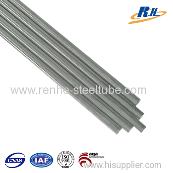 SAE J524 A179 Cold Drawn Seamless Hydraulic Tubing