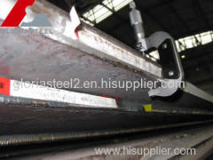 Technical conditions for offshore plates of S355G7+N
