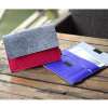 13.3 inch Macbook Pro Retina Felt Sleeve Carrying bag Case Ultrabook Laptop bag Case felt bags for promotion gift