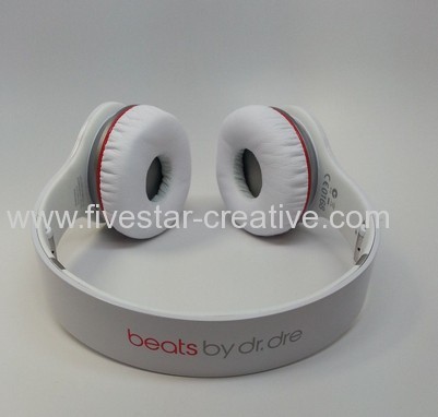 Beats Wireless Headphones by Dr.Dre White