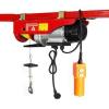 220/230V Mini electric hoist 300-600kg