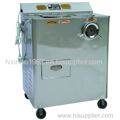 Supply multi-functional electric meat grinder meat machinery equipment