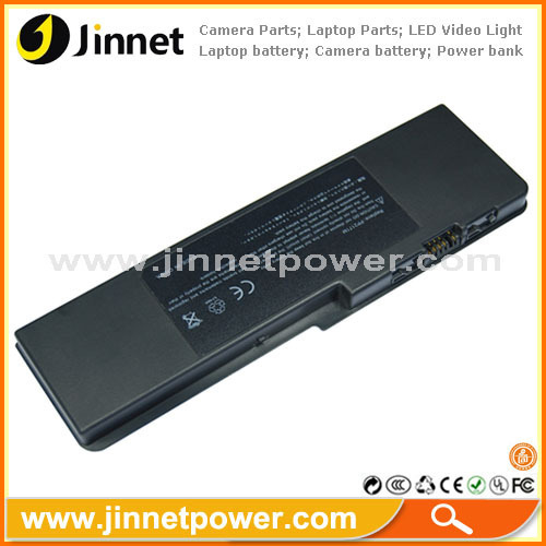 Business Notebook NC4000 battery for HP Compaq 315338-001 320912-001 DD880A