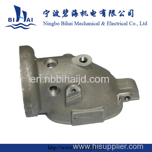 Sand Casting /Gravity Casting /Low pressure Casting