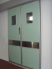 Guanzghou automatic air-tight door