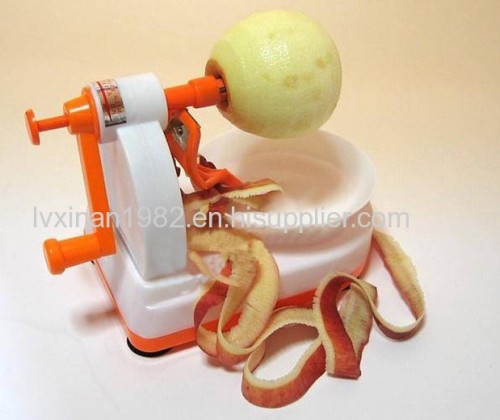 wholesale Apple Peeler smart fruit peeler kitchen accessories household necessity