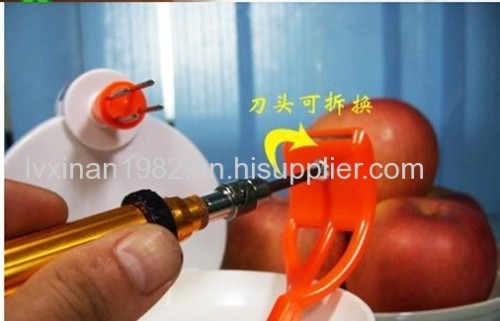 wholesale Apple Peeler smart fruit peeler kitchen accessories household necessity