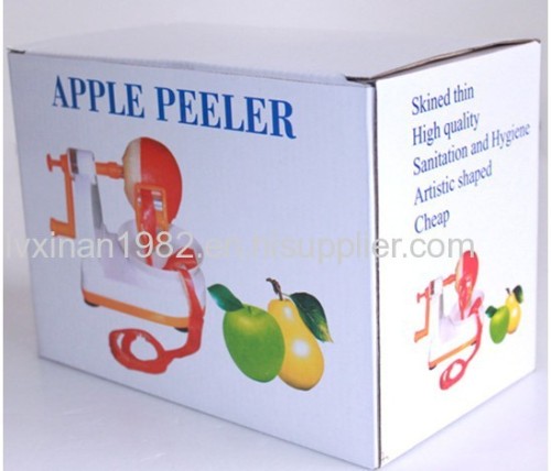 wholesale Apple Peeler smart fruit peeler kitchen accessories household necessity