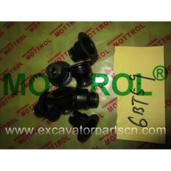 6BT5.9 VALVE SEAL FOR EXCAVATOR