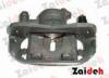 Universal Toyota Brake Calipers For Toyota Previa / Tarago / Estima , OEM 47750-28150 , 47730-281504