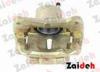 Yellow Front Disc Toyota Brake Calipers For Toyota Corolla , 47750-02331 , 47730-02331 , 57mm Piston