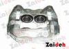 Grey Front Land Cruiser Toyota Brake Calipers With 4 Piston , 47750-35120 , 47730-35120