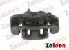 Twin Piston Mitsubishi Pajero Brake Calipers