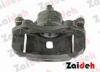 Left / Right Front Disc Nissan Titan Brake Caliper , High Performance 41011-1D500 , 41001-1D500