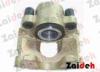 Car Front Brake Caliper For Mazda 121 III , 1E06-33-990 , 1E06-33-980 With ISO TS 16949