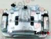 Performance Hyundai Brake Calipers For Hyundai H100 , 58180-4F000 58181-4F000 , Iron Casting