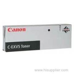 China Canon C EXV5 original toner for IR 1600 1610F