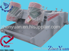 ZYM Fluorite Mine Vibratory Feeder