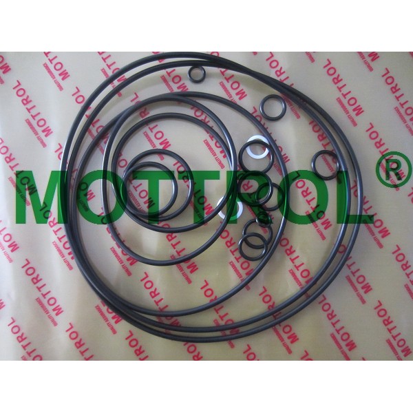 E150-1TRAVEL MOTOR SEAL KIT