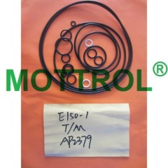 E150-1 TRAVEL MOTOR SEAL KIT