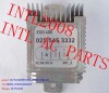 air conditioning ac heater resistor for Mercedes Benz MB 025-545-33-32 0255453332 A025-545-33-32 AUX. Auxiliary fan