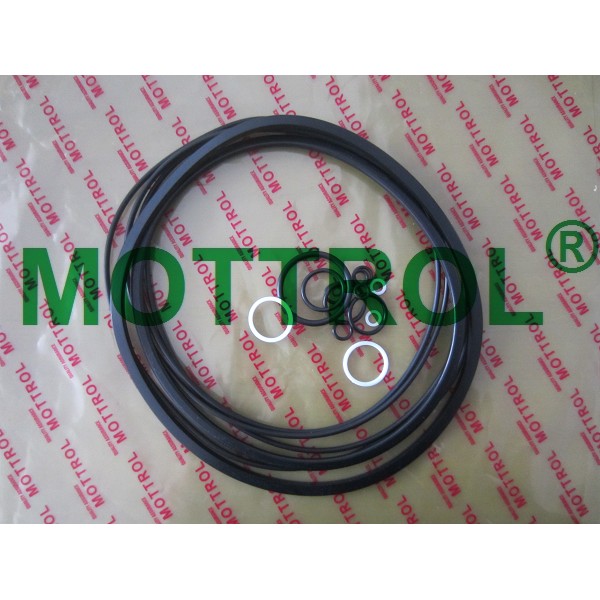 E320 TRAVEL MOTOR SEAL KIT