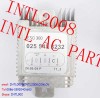 air Mercedes Benz A Class W168 W210 AUX. Auxiliary fan control unit 025-545-32-32 0255453232 A0255453232 resistor