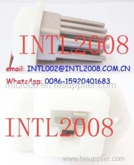 Heater Resistor Rheostat HEATER BLOWER RESISTOR Motor fan resistor Nissan tiida sunny bluebird 27150ED70A-A128