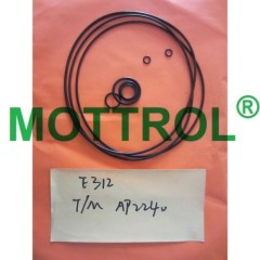 E312 TRAVEL MOTOR SEAL KIT