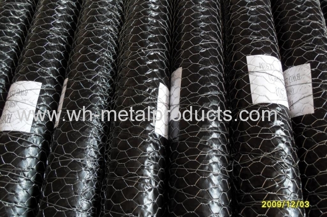 poultry farm chicken mesh