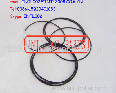 DENSO SCSA06C SCS06C Toyota corolla/ echo/mazda RX-8/ Daihatsu AC Gasket Seal kit A/C Compressor Gasket Oring O-ring