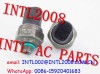 Switches A/C Pressure Sensor Air Conditioning Transducer Switch for BMW E39 625Ci 325i 330Ci MINI Cooper 64539181464