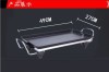 smokeless electric oven commercial electric grill teppanyaki Korean home electric barbecue grill pan