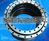 high precision crossed roller bearing XSU080218