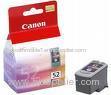 Canon CL52 Photo Ink Cartridge (CL-52)