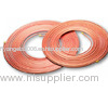 air conditioner pancake coil copper pipe