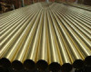 the best brass tube from china manufacture and supplier