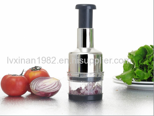 Hot TV products onion chopper onion slicer potato cutter small order is acceptable