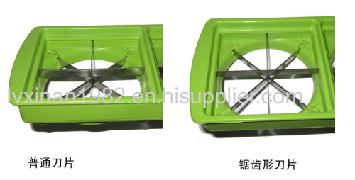 TV product new slicer multiple dicer 12 sets wholesale