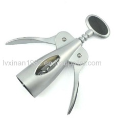 TOP GRADE zinc bottle opener wine opener corkscrews for wholesale factory direct sale