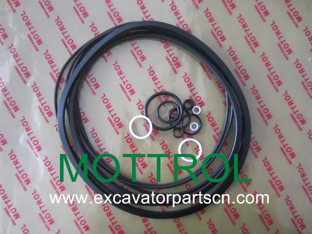 E325TRAVEL MOTOR SEAL KIT