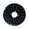 Coulter Bubble blade 16&quot;diameter Case-IH Planter&Grain Drill parts agricultural machinery parts