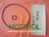 EX60-3 TRAVEL MOTOR SEAL KIT