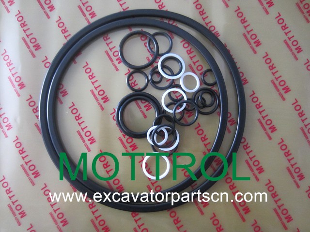 EX100-3 TRAVEL MOTOR SEAL KIT