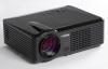 Vivibright Projector PLED-V200 2300ansi Lumens Brightness LED Home Theater Video Projector