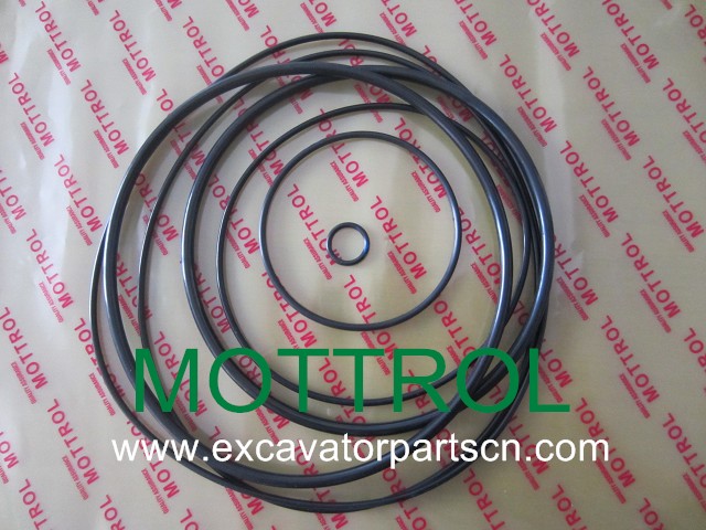 EX200-1 TRAVEL MOTOR SEAL KIT